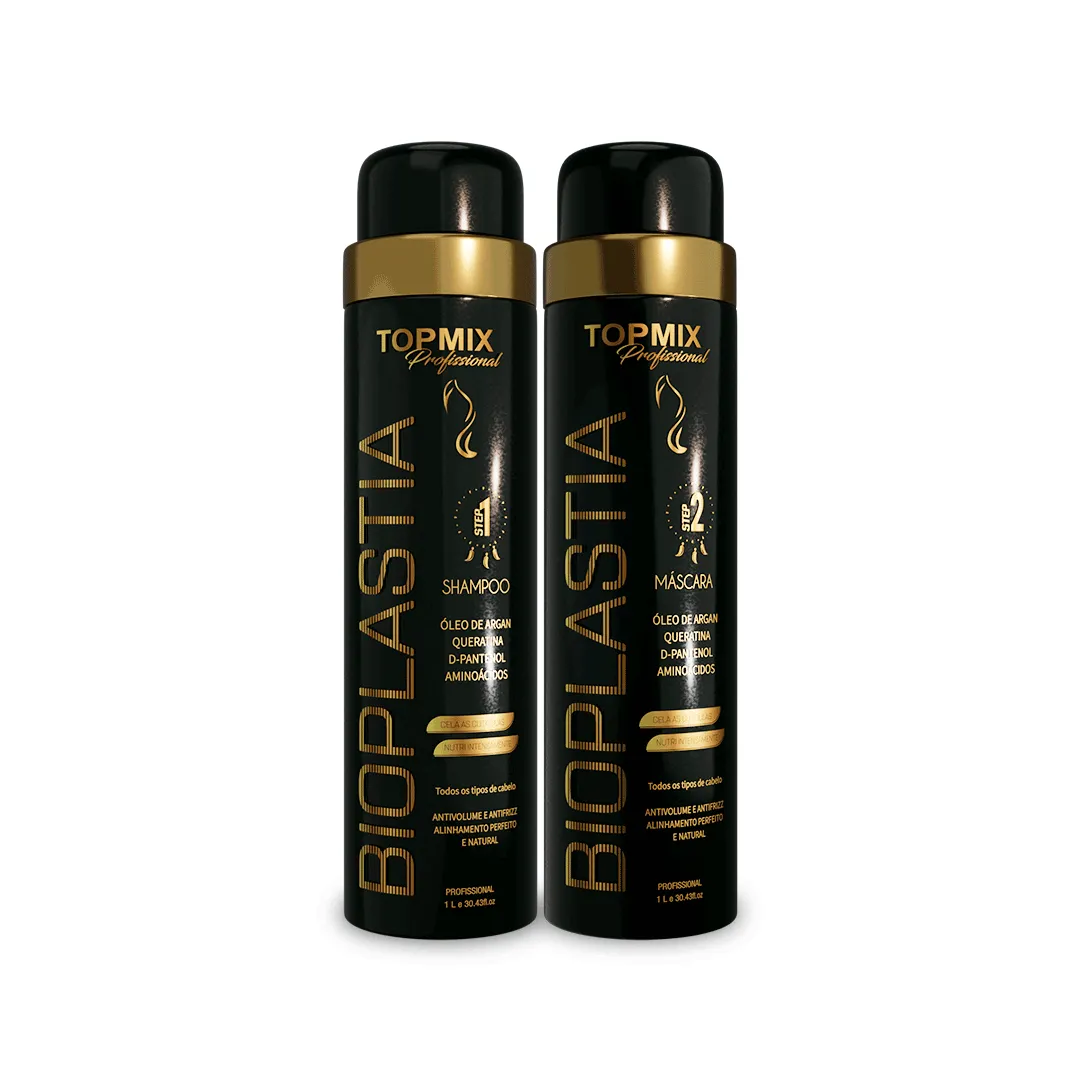 Topmix Product Label 01